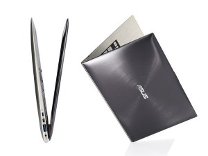 ASUS :: Zenbook UX31E