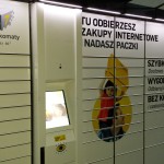 Nowe paczkomaty InPost