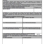 Formularz sprzeciwu do nakazu zapłaty SP5