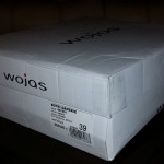 Wojas.pl sposób pakowania