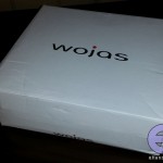 Wojas.pl sposób pakowania