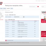 Tracking przesyłki z Wojasa