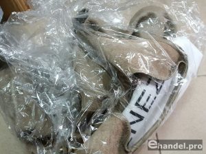 venezia.pl - zawartość paczki