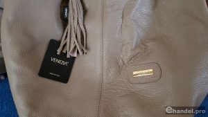 venezia.pl - zawartość paczki